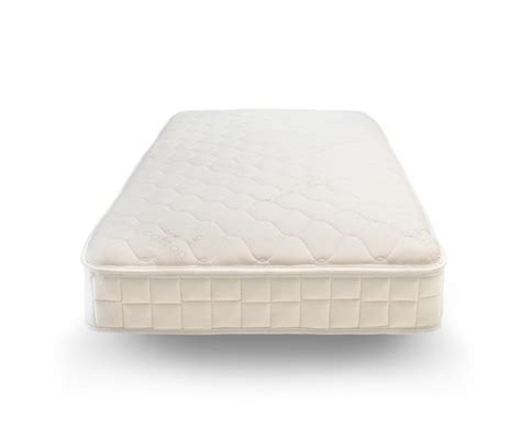 If your mattress is filled with airborne allergens and chemical toxins, your immune system will battle these rather than repair itself. Verse Organic Mattress · Houston Natural Mattress