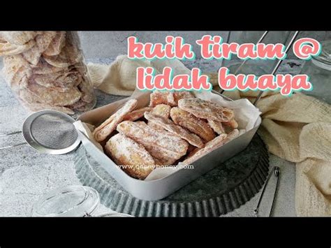 Gel lidah buaya adalah salah satu bahan alami dengan fungsi penyembuh yang sangat baik. Cara Buat Kuih Tiram/Kerepek Lidah Buaya sendiri di rumah ...