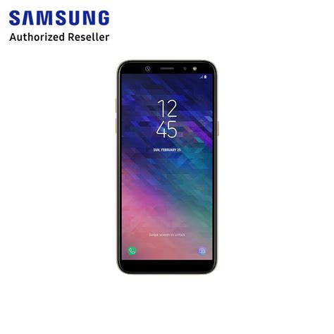 Welcome to the official instagram account of samsung malaysia. Samsung Galaxy A6 (2018) Price in Malaysia & Specs | TechNave