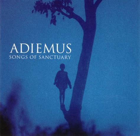 The information does not usually. Otras músicas. Otros mundos.: Adiemus - SONGS OF SANCTUARY