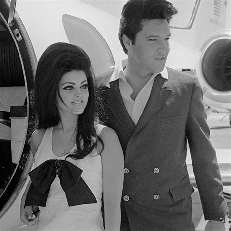 The Heartbreaking Truth About Elvis And Priscilla Presleys Love Story Trusted Bulletin