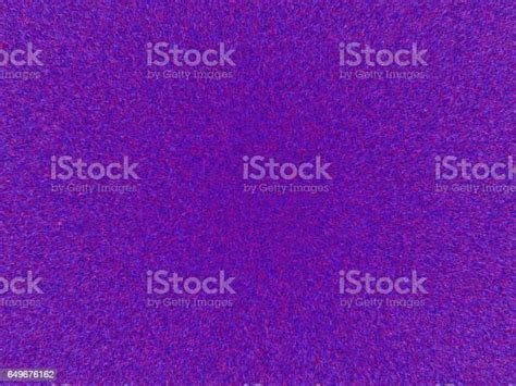 Purple Carpet Texture With Blue Inclusions Graphic Illustration 3d