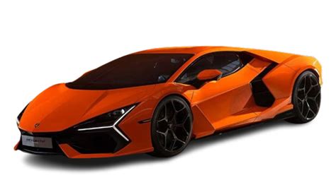 2024 Lamborghini Revuelto The Full Review Of The Worlds First Plug In