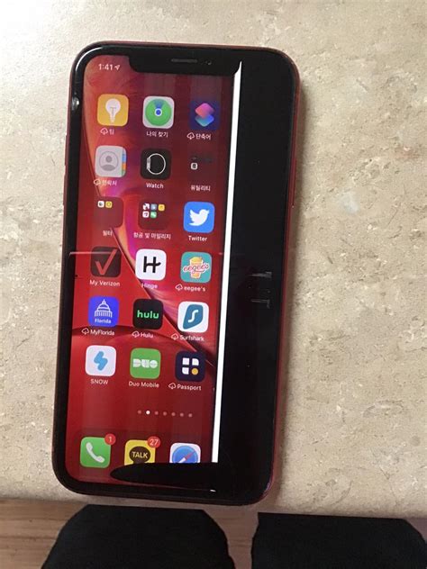How Much Does It Cost To Repair The Screen Of Iphone Xr Rapplehelp