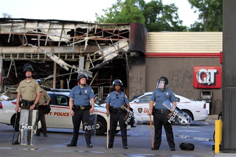 Rumor claims billionaire george soros donated $33 million to fund rioting ferguson protest groups. Ferguson Missouri Riots Continue - Business Insider