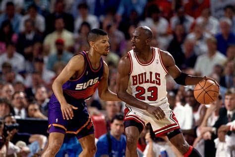 Stay up to date with all of the latest interviews from media week across the nba. Kevin Johnson Deserves a Call From the Hall | Phoenix Suns