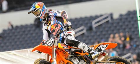 Glendale, az, rd#4 at state farm stadium. MotoXAddicts | 2013 Atlanta Supercross - Qualifying ...