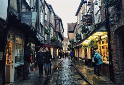16 Very Best Things To Do In York England 2023