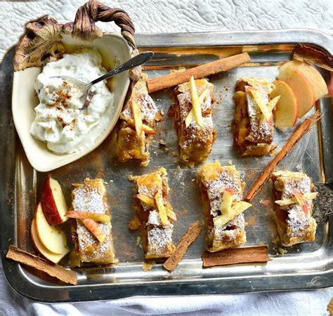 Lard pastry handles beautifully and makes flaky, tender piecrusts. Pie Crust Apple Strudel and Other Stuff - This Is How I Cook