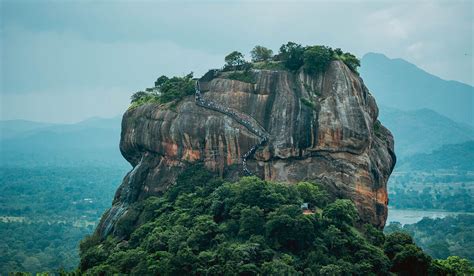 Top 10 Places To Travel In Sri Lanka Bookingmart Holidays Pvt Ltd