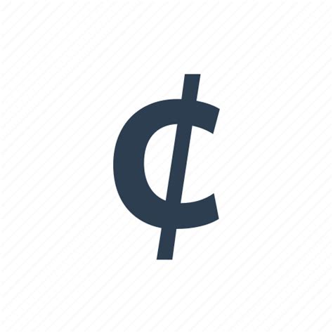 Billing Cent Currency Payment Icon Download On Iconfinder