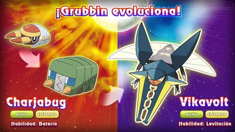 Mega Poké Ball Noticias 6 Nuevos Pokémon Revelados Actualización 16