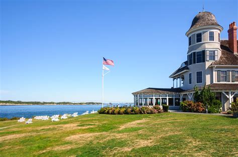 11 Must See New England Wedding Venues