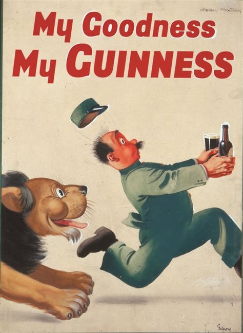 My Goodness, My Guinness ‹ Glasgow Guardian
