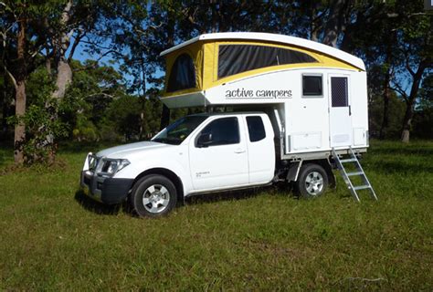Massive Advantages At Active Campers Caravan Industry News
