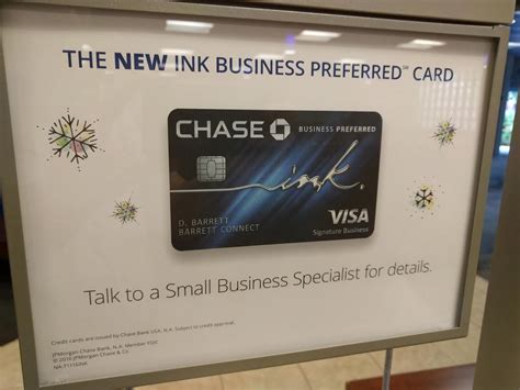 If you think your debit card may have been lost or stolen, you can freeze your card which instantly stops it being used by anybody else. Chase Ink Preferred Spotted At Branch - Doctor Of Credit