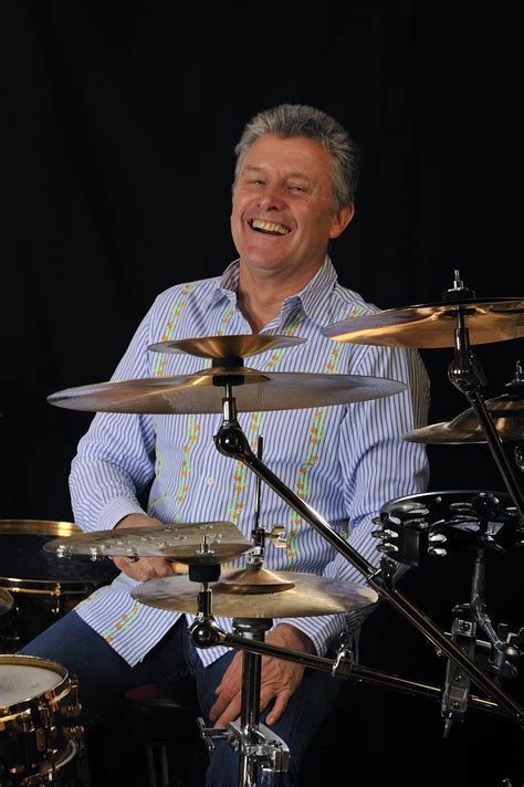Carl Palmer pays tribute to fallen ELP bandmate on latest tour - Music
