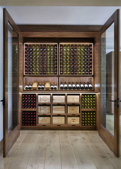 Chamber Furniture Manufacturers Of Wine Display Cabinets