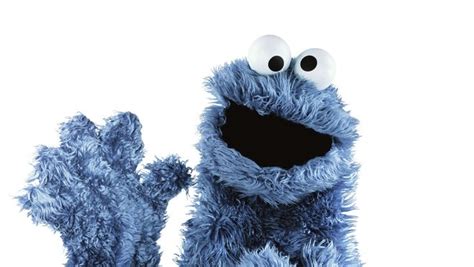 Cookie Monster Monster Cookies Muppets Most Wanted Sesame Street