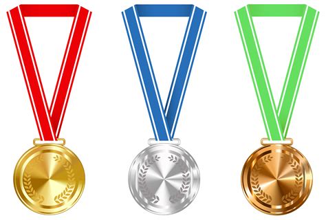 Podium Clipart Gold Medal Podium Gold Medal Transparent Free For