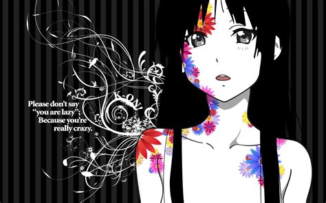 Depressed Sad Anime Wallpaper Pc Sad Anime Girl Wallpapers