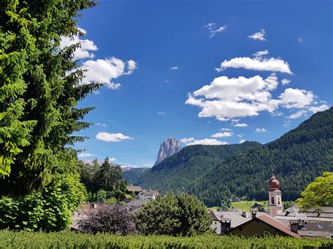 Val gardena is a ski resort with five distinct areas: Val Gardena: consigli per le vostre vacanze - Viaggianza
