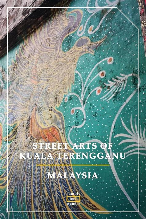 Kuala terengganu is also the capital of kuala terengganu district. Cultural Street Arts in Kuala Terengganu, Malaysia ...