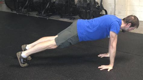 Best Push Ups For Biceps That You Can Do Anywhere