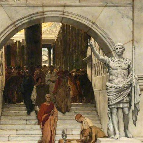 Кого в Древнем Риме называли клиентами и патронами — Музей фактов