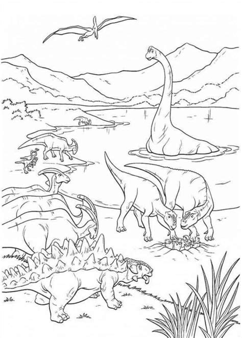 Malvorlage dinosaurier langhals langhals dino malvorlage rooms project. schmetterlinge zum ausdrucken gratis | Dinosaur coloring ...