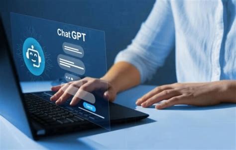 Los Beneficios Del Chat Gpt 3 En Los Servicios Financieros