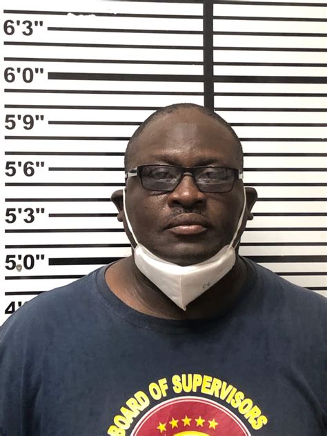 Graham guilty of embezzlement, sentenced as habitual offender | DeSoto