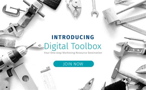 Introducing Digital Toolbox Small Business Digital Marketing Roundpeg