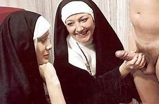 nuns priests