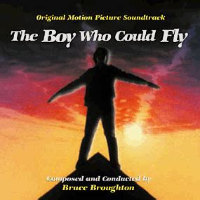 The Boy Who Could Fly Soundtrack