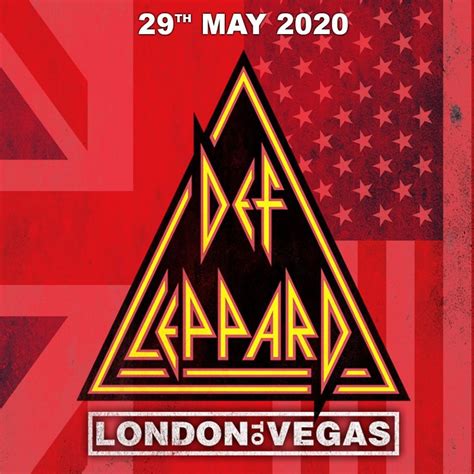 Album Review Def Leppard Hysteria Live At The O2 Arena Cddvd Set