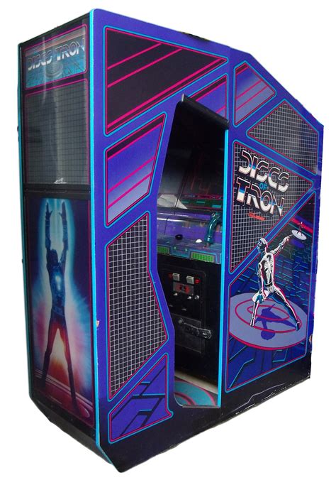 The 10 Best And Worst Looking Classic Arcade Cabinets
