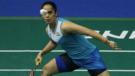 To be named tauktae, it could scrape up the west indian coast with heavy rain, winds and coastal flooding. Denmark Open 2019: Saina Nehwal Crashes Out After Losing to Sayaka Takahashi in Straight Sets ...