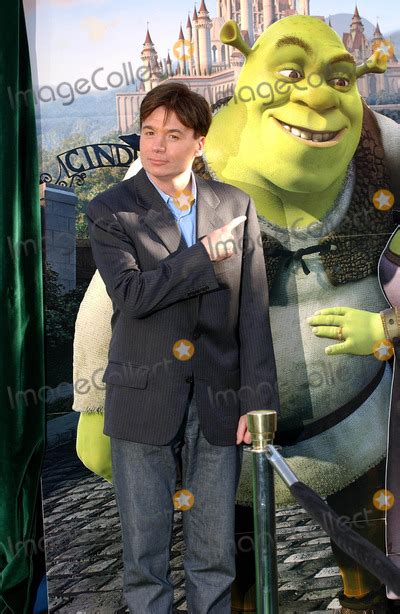 Pictures From Shrek 2 Premiere