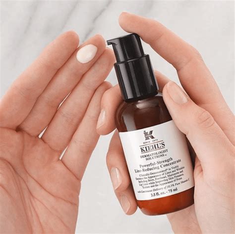 Kiehls Releaseed A New Version Of This Best Selling Product
