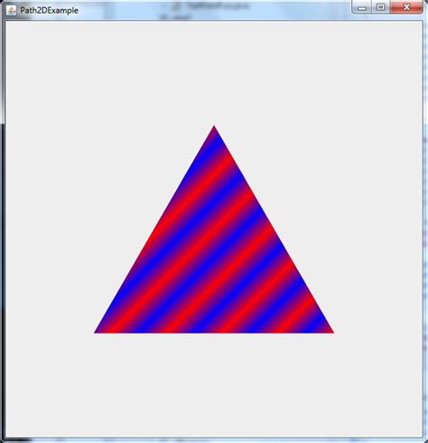 Https://tommynaija.com/draw/how To Draw A Triangle In Java
