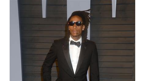 Wiz Khalifa Would Do Mma Fight For The Right Price 8days