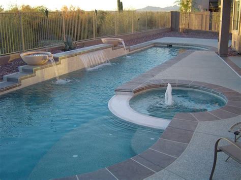 21 Ideas Of Outdoor Swimming Pool Designs With Incredible