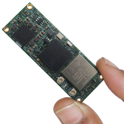 iMX6 Micro SOM | NXP Micro System On Module