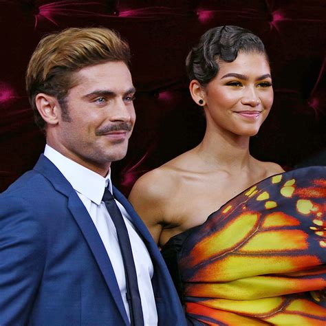 Zendaya has been in relationships with her best guy trevor jackson from 2012 to 2016. Zendaya Talks Kissing Zac Efron in The Greatest Showman ...