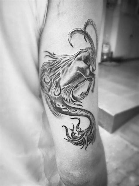 Here you will get unique collection of capricorn tattoos pictures. Pin on Zodiac Sign Tattoos