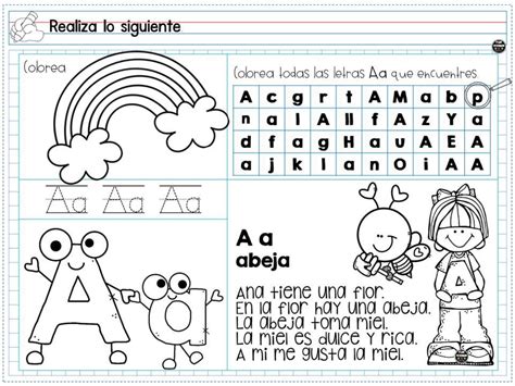 Nuevo Cuaderno 60 Fichas De Tareas De Preescolar E Infantil Súper