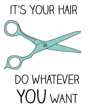 See more ideas about quotes, hair quotes, short hair styles. Hair Quotes | Hair Sayings | Hair Picture Quotes
