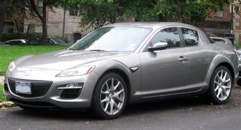 Sign up for email updates we have not reviewed this particular year. mazda rx-8 Archives - The Truth About Cars