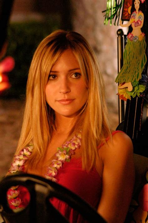 Picture Of Kristin Cavallari In Van Wilder Freshmen Year